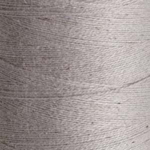 Garnhuset Cotton-Linen 22/2 - Florin Grey - 2223