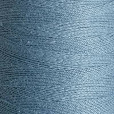 Garnhuset Cotton-Linen 22/2 - Grey Blue - 2227
