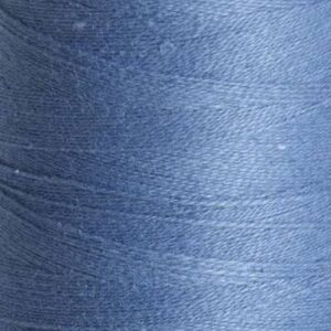 Garnhuset Cotton-Linen 22/2 - Blue - 2228