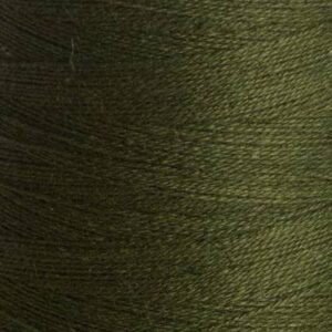 Garnhuset Cotton-Linen 22/2 - Forest Green - 2231