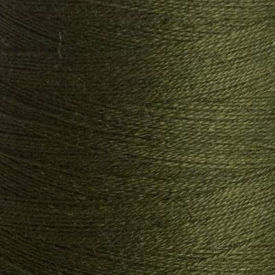 Garnhuset Cotton-Linen 22/2 - Forest Green - 2231