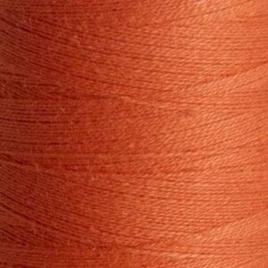 Garnhuset Cotton-Linen 22/2 - Orange - 2236