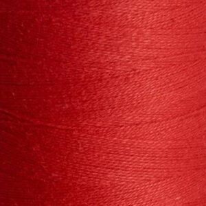 Garnhuset Cotton-Linen 22/2 - Bright Red - 2241