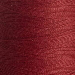 Garnhuset Cotton-Linen 22/2 - Burgundy - 2244