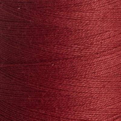 Garnhuset Cotton-Linen 22/2 - Burgundy - 2244