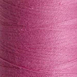 Garnhuset Cotton-Linen 22/2 - Dark Pink - 2246