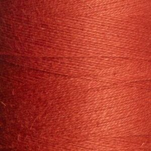 Garnhuset Cotton-Linen 22/2 - Dark Orange - 2247