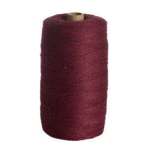 Garnhuset Cotton-Linen 22/2 - Plum - 2248 - Image 2