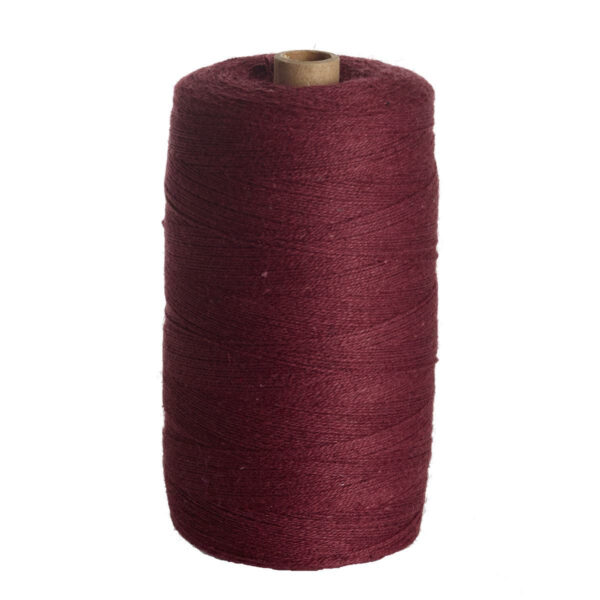 Garnhuset Cotton-Linen 22/2 - Plum - 2248