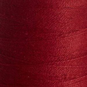 Garnhuset Cotton-Linen 22/2 - Dark Red - 2251