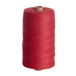 Garnhuset Cotton-Linen 22/2 - Pale Ruby - 2254 - Image 2