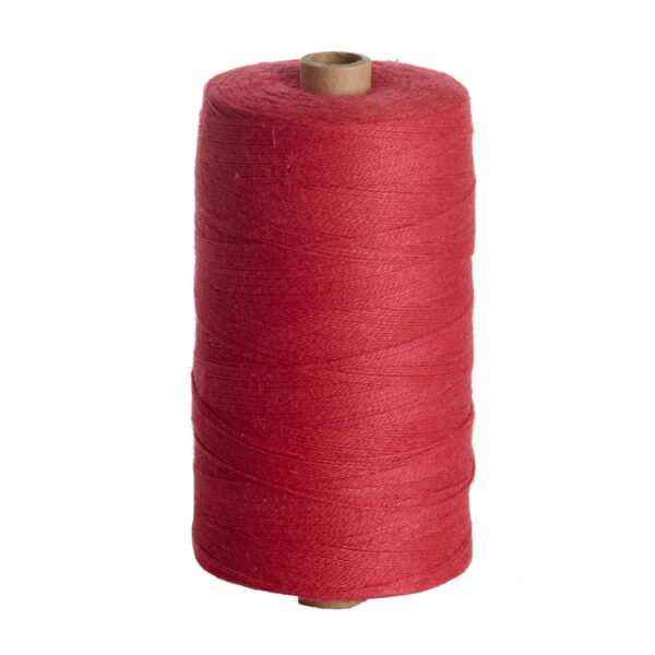Garnhuset Cotton-Linen 22/2 - Pale Ruby - 2254