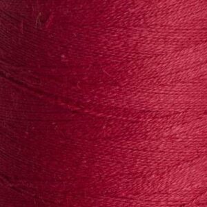 Garnhuset Cotton-Linen 22/2 - Scarlet - 2255