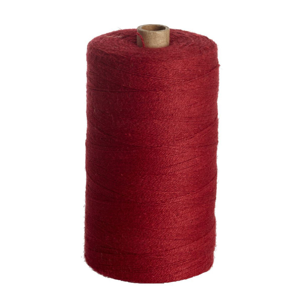 Garnhuset Cotton-Linen 22/2 - Garnet - 2256