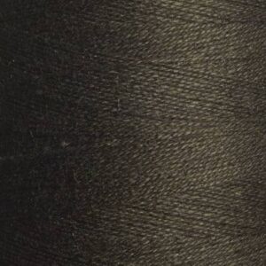 Garnhuset Cotton-Linen 22/2 - Dark Brown - 2258