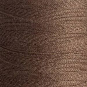 Garnhuset Cotton-Linen 22/2 - Khaki Brown - 2259