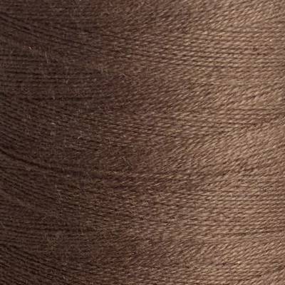 Garnhuset Cotton-Linen 22/2 - Khaki Brown - 2259