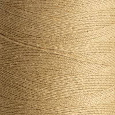 Garnhuset Cotton-Linen 22/2 - Sand - 2260