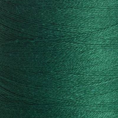 Garnhuset Cotton-Linen 22/2 - Green - 2267