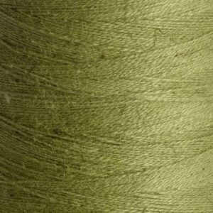 Garnhuset Cotton-Linen 22/2 - Olive - 2268