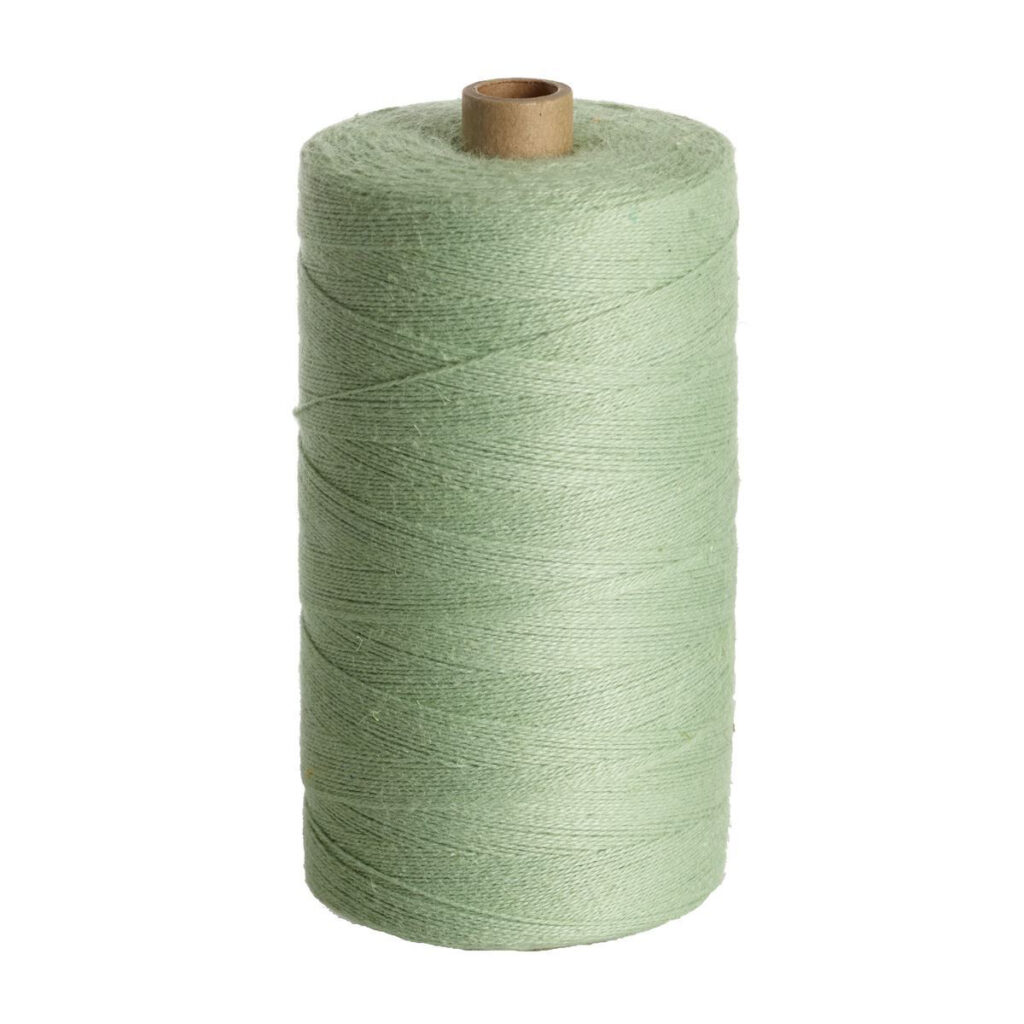 Garnhuset Cotton-Linen 22/2 - Mint - 2269