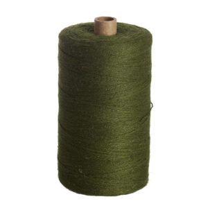 Garnhuset Cotton-Linen 22/2 - Evergreen - 2272 - Image 2