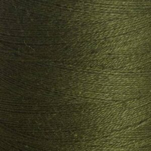 Garnhuset Cotton-Linen 22/2 - Evergreen - 2272