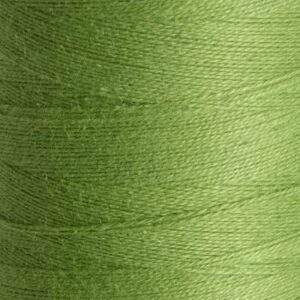 Garnhuset Cotton-Linen 22/2 - Grass Green - 2273
