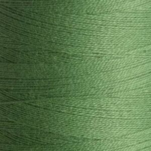 Garnhuset Cotton-Linen 22/2 - Dark Grass Green - 2274