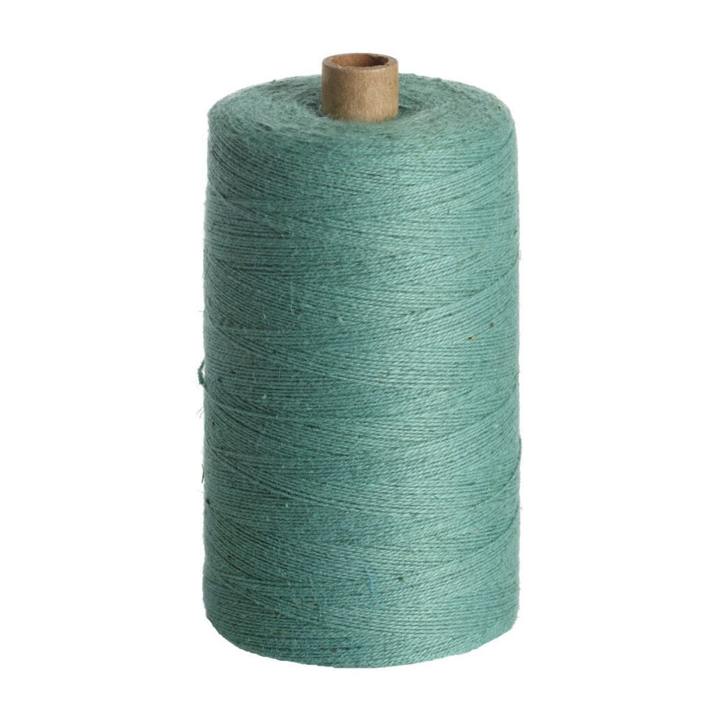 Garnhuset Cotton-Linen 22/2 - Mineral - 2276