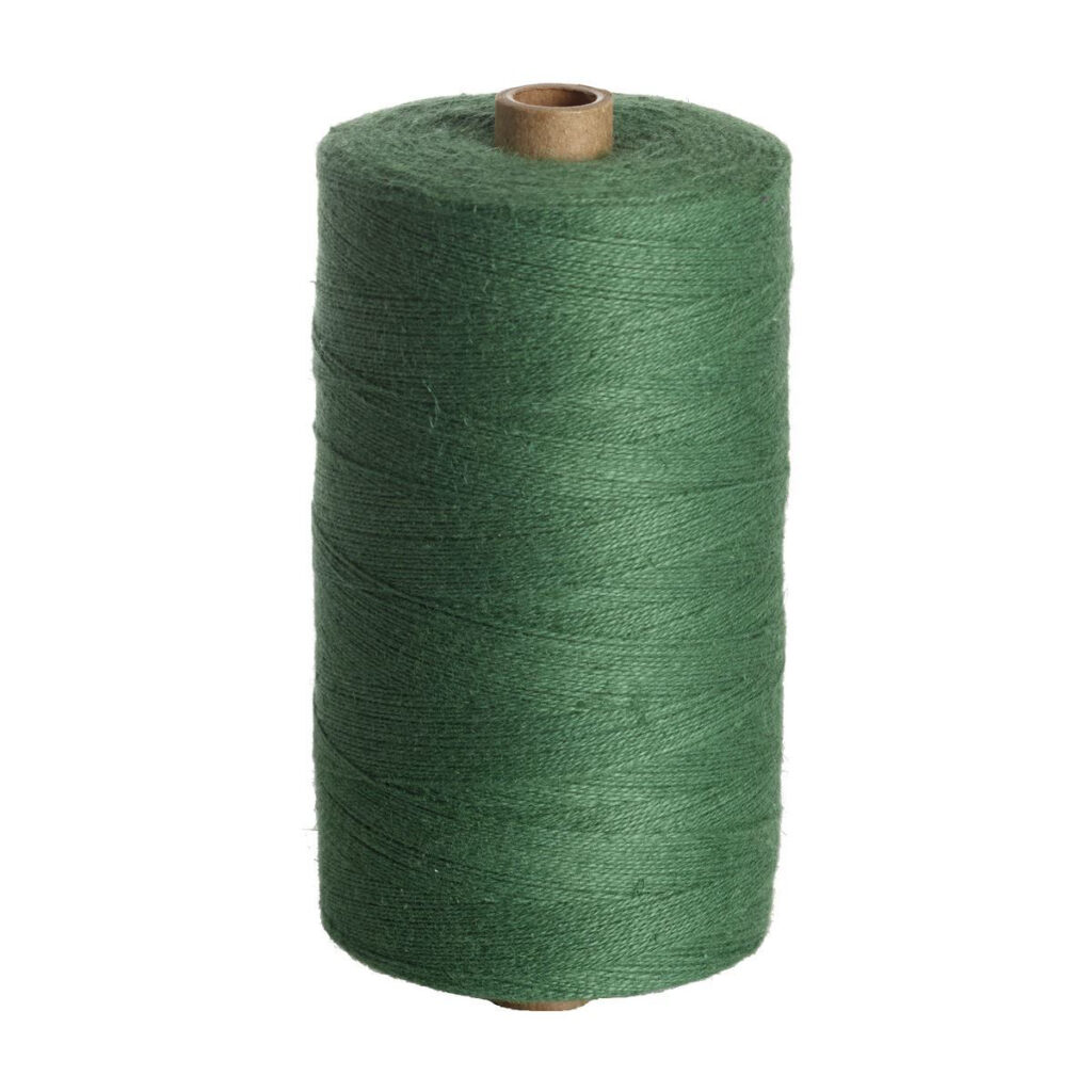 Garnhuset Cotton-Linen 22/2 - Shamrock - 2277