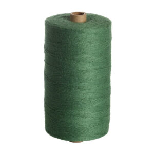 Garnhuset Cotton-Linen 22/2 - Shamrock - 2277 - Image 2