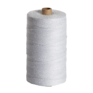 Garnhuset Cotton-Linen 22/2 - Light Grey - 2278 - Image 2