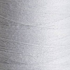 Garnhuset Cotton-Linen 22/2 - Light Grey - 2278