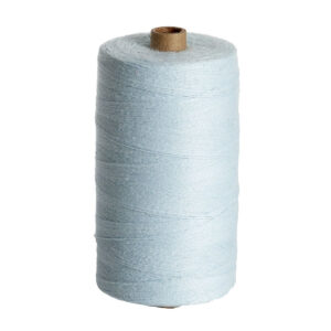 Garnhuset Cotton-Linen 22/2 - Ice Blue - 2280 - Image 2