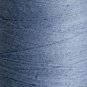 Garnhuset Cotton-Linen 22/2 - Mid Blue - 2281