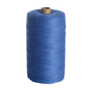 Garnhuset Cotton-Linen 22/2 - Light Royal - 2282 - Image 2