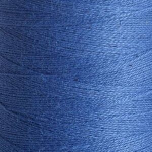 Garnhuset Cotton-Linen 22/2 - Light Royal - 2282