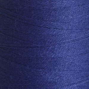 Garnhuset Cotton-Linen 22/2 - Royal Blue - 2284