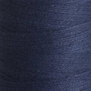 Garnhuset Cotton-Linen 22/2 - Dark Blue - 2286