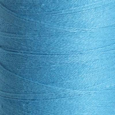 Garnhuset Cotton-Linen 22/2 - Olympic Blue - 2287