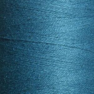 Garnhuset Cotton-Linen 22/2 - Dark Turquoise - 2288
