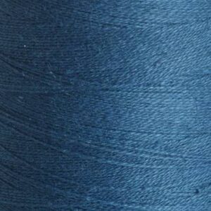 Garnhuset Cotton-Linen 22/2 - Deep Turquoise - 2289