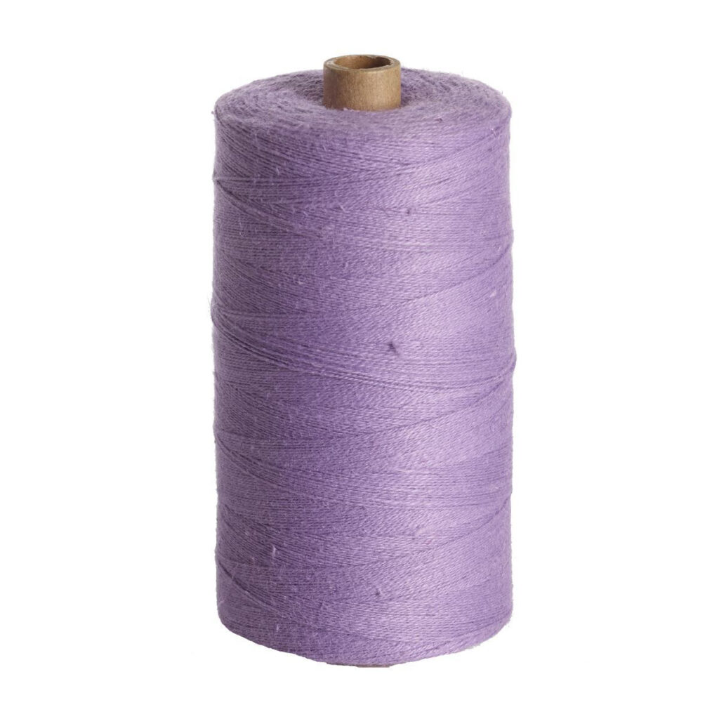 Garnhuset Cotton-Linen 22/2 - Lilac - 2292