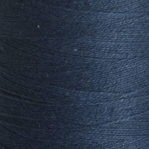 Garnhuset Cotton-Linen 22/2 - Dark Teal - 2295
