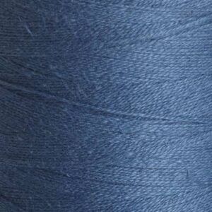 Garnhuset Cotton-Linen 22/2 - Moody Blue - 2297
