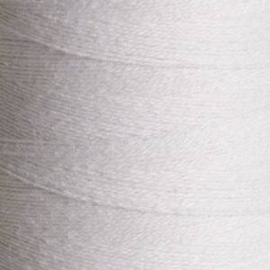 Garnhuset Cotton-Linen 33/2 - Bleached White - BLEKT