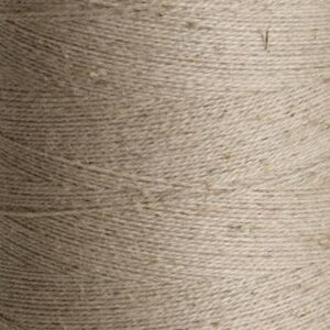 Garnhuset Cotton-Linen 22/2 - Natural - OBLEKT