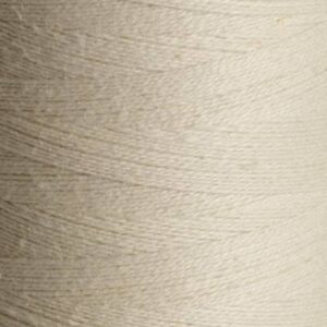 Garnhuset Cotton-Linen 33/2 - Cream - 3303