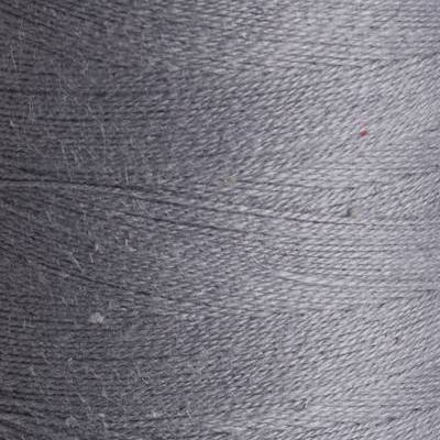 Garnhuset Cotton-Linen 33/2 - Steel - 3304